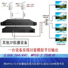 转换器 深圳数字电视数字调制器