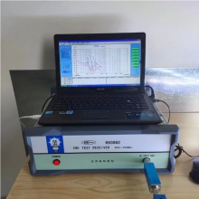 科环 EMI接收机 KH3939 全自动测试 9kHz～300MHz